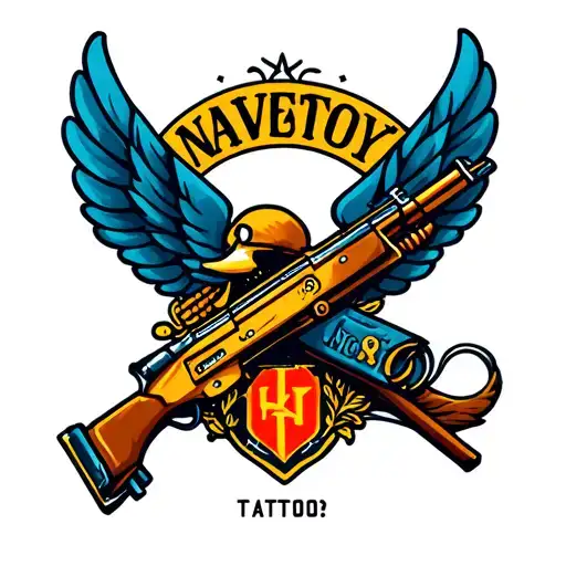Navvy Airforce