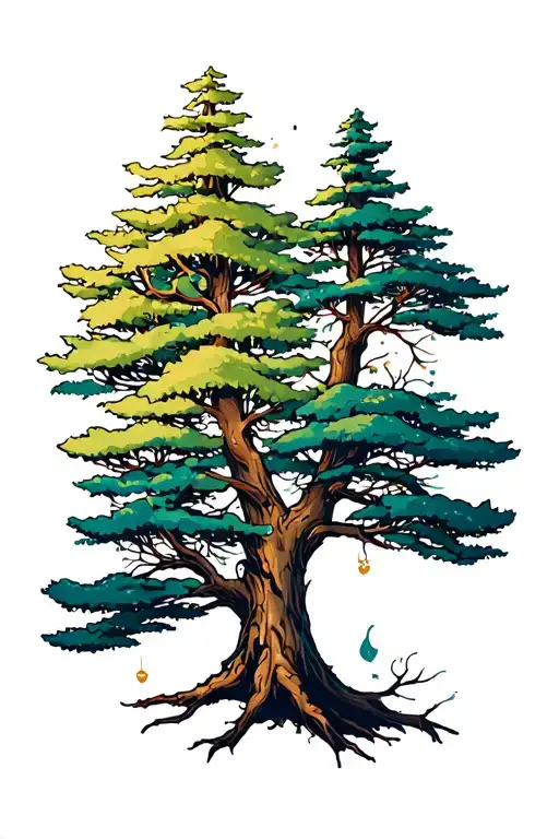 Trees