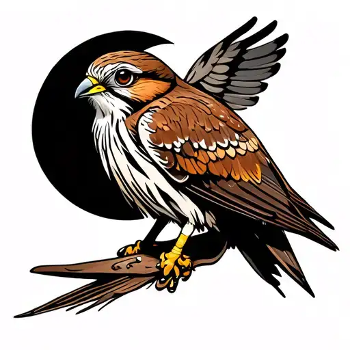 Kestrel