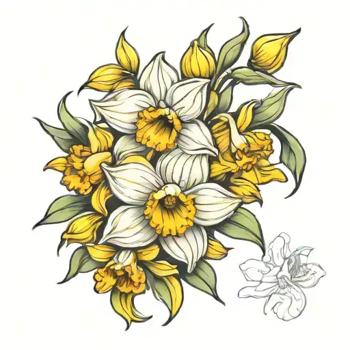 Daffodils