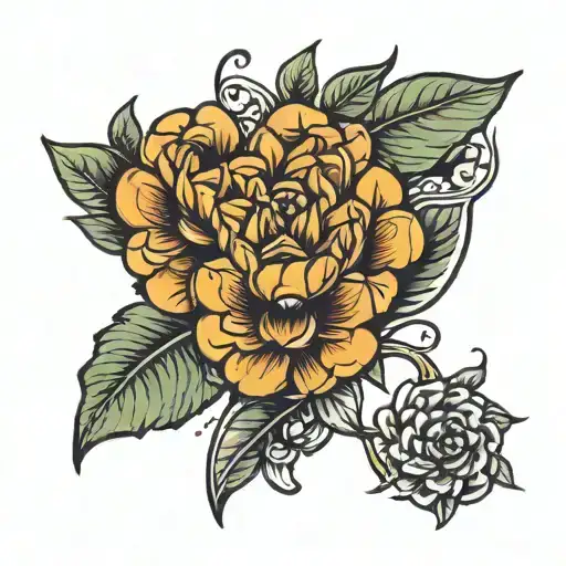 Chickpea Traditional Style