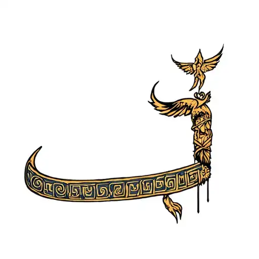 Filler Greek Mythology