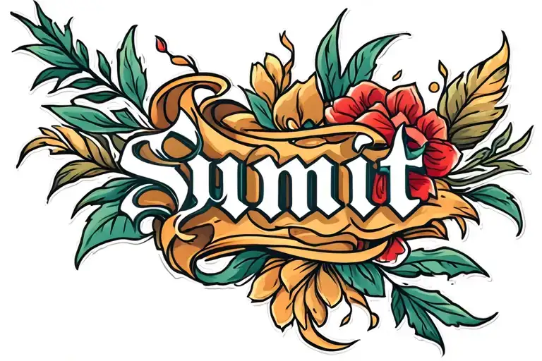 Sumit Name