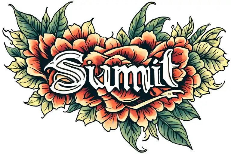 Sumit Name