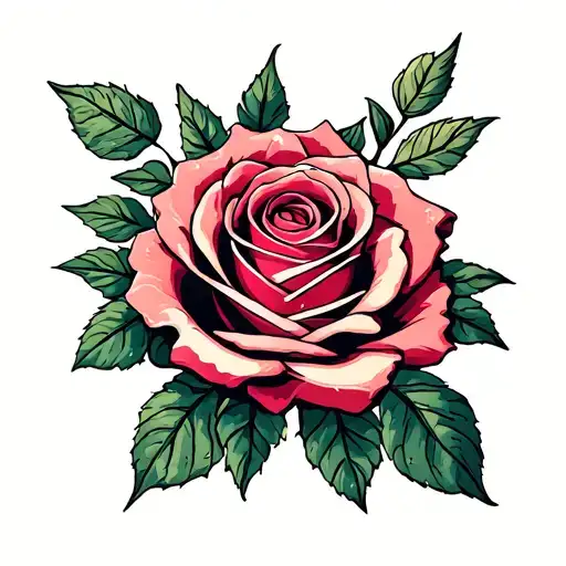 Roses