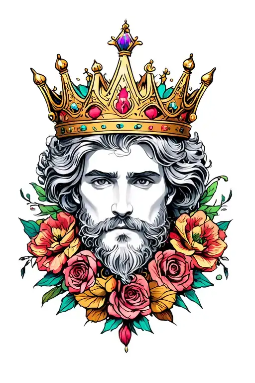 King's Wool