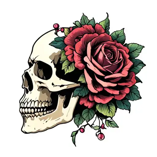 Memento Mori Memento Vivere