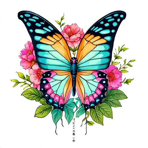 Butterfly