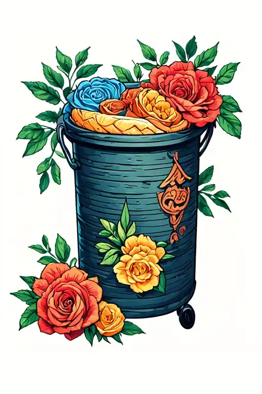 Laundry Hamper