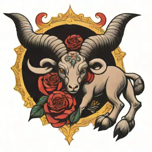 Aries Cancer Zodiac