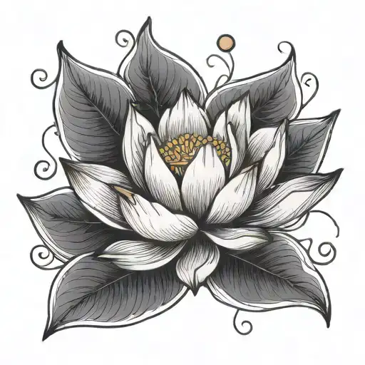 Lotus Flower