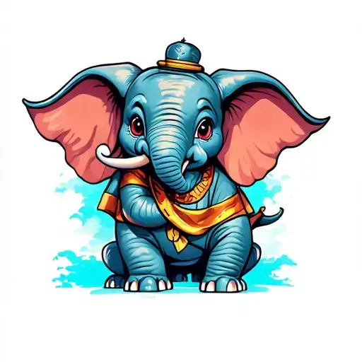 Dumbo