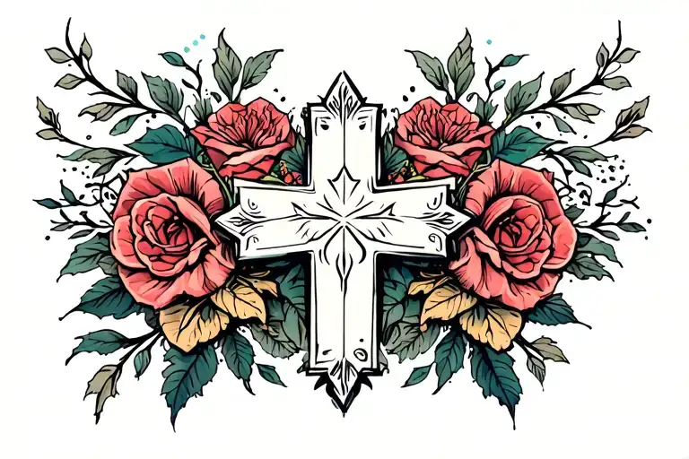 Cross