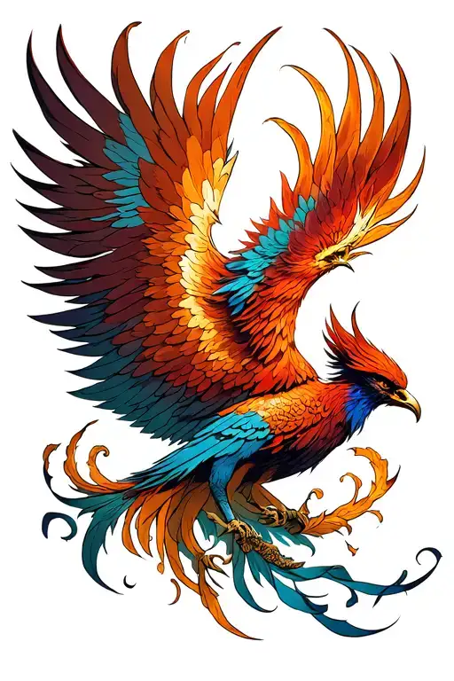 Pheonix Rising