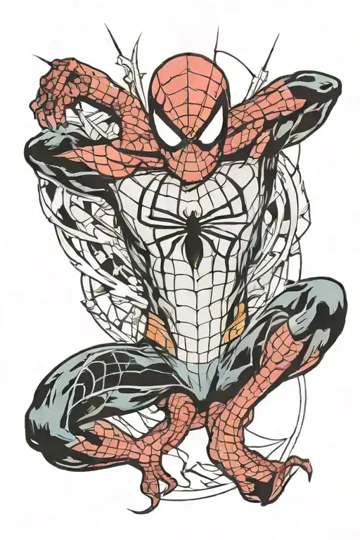 Spidey