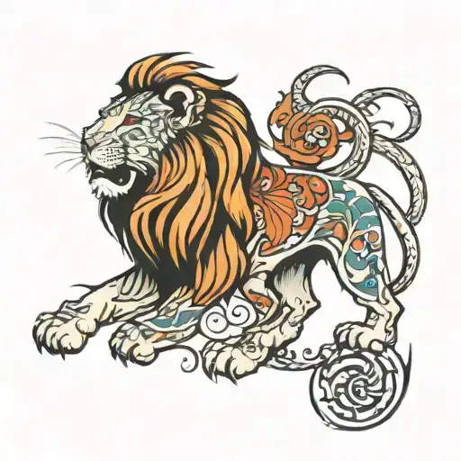 Lion