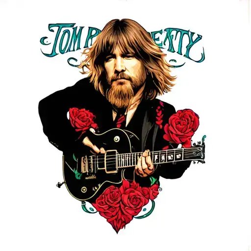 Tom Petty And The Heartbreakers