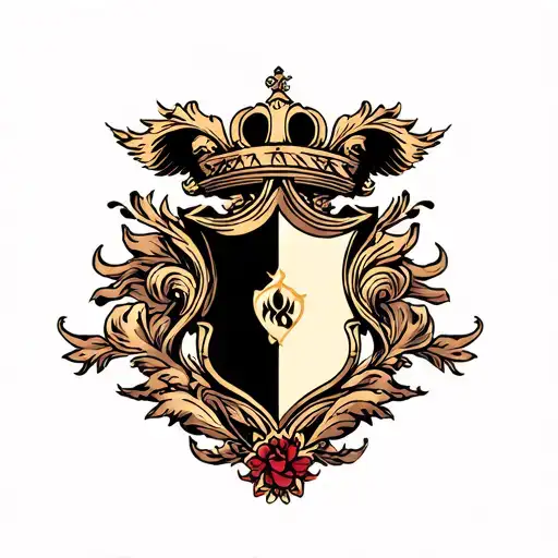 Family Crest