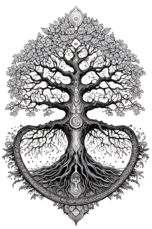 Tree Of Life