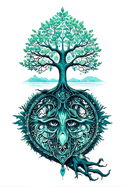 Tree Of Life