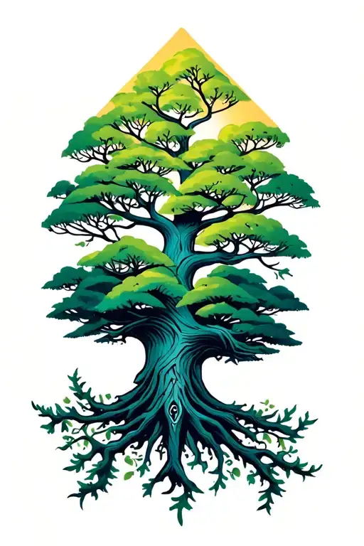 Tree Of Life