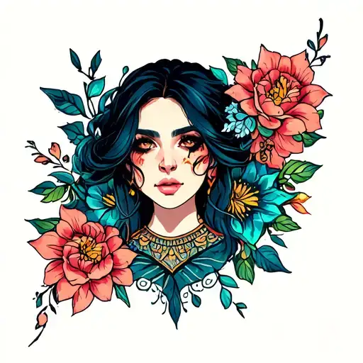 Luvika