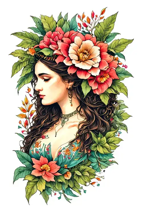 Garden Of Eden