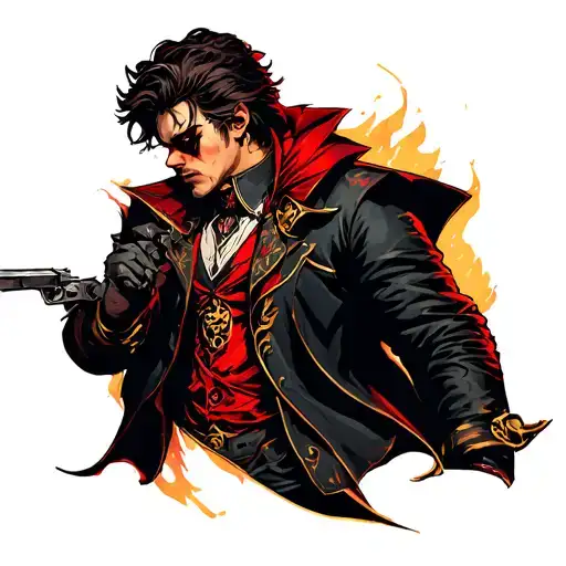 Gambit