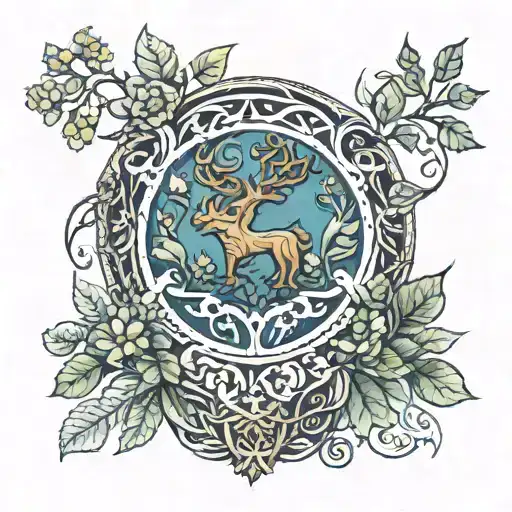 Slavic Elm