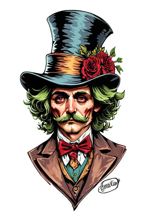 Mad Hatter