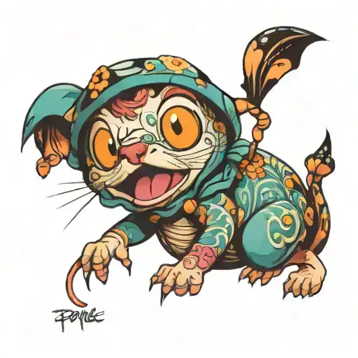 Popple