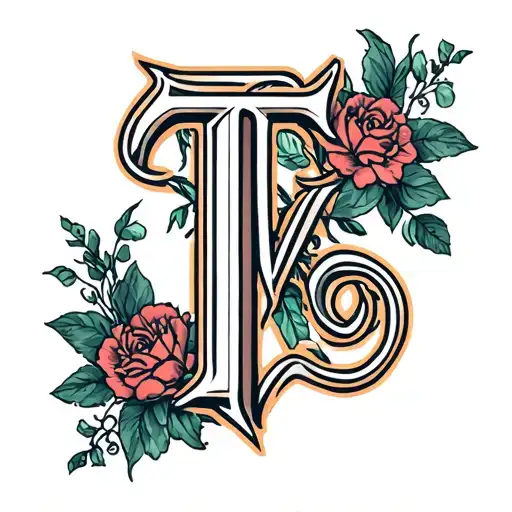 Initials T W W