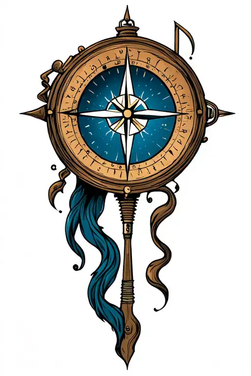 Compass Design