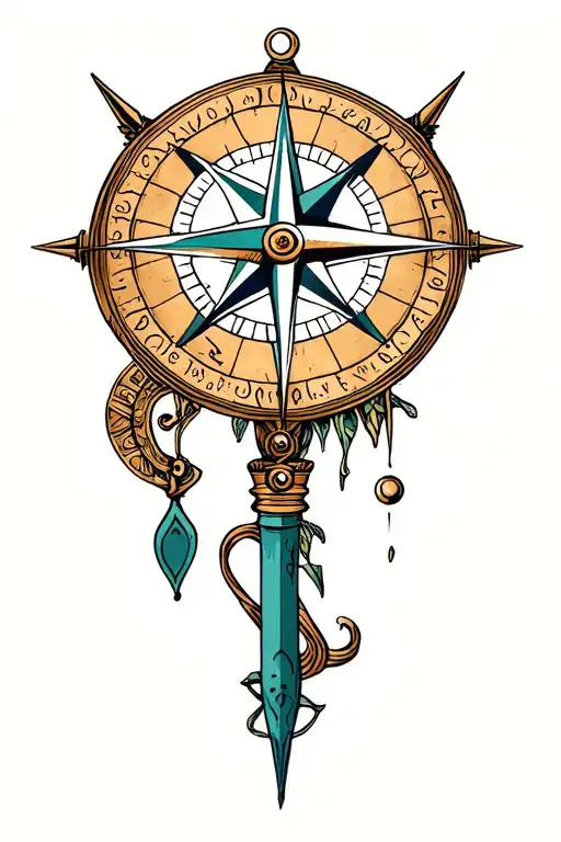 Compass Design