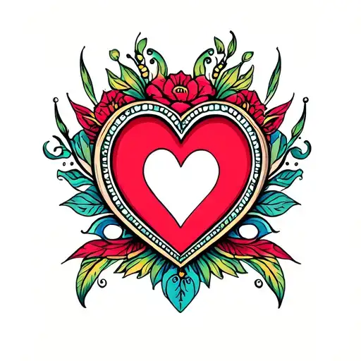 Poonam My Love Heart