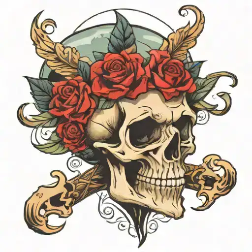 Skull