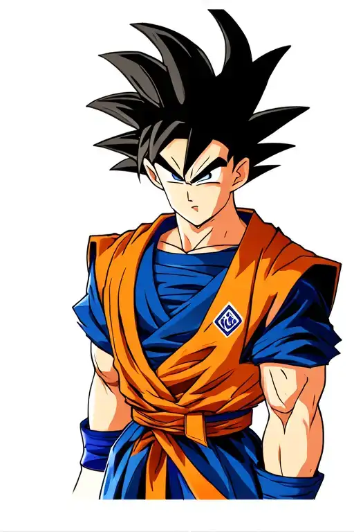 Gohan Ssj2