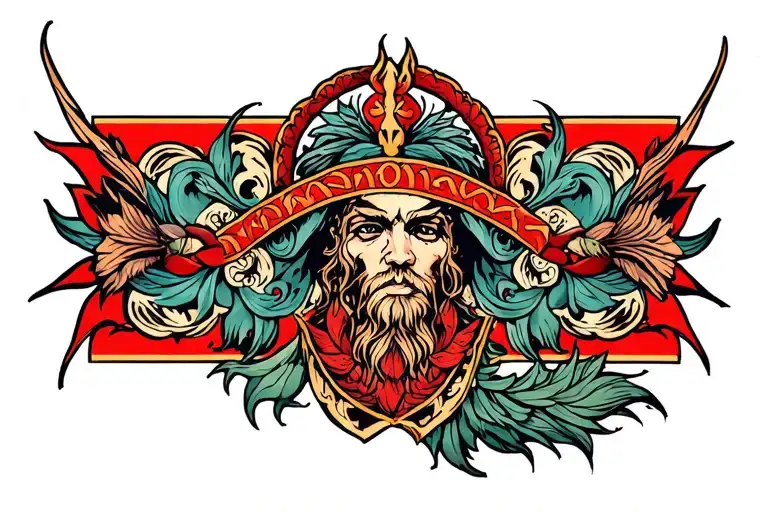 Slavic Mythology
