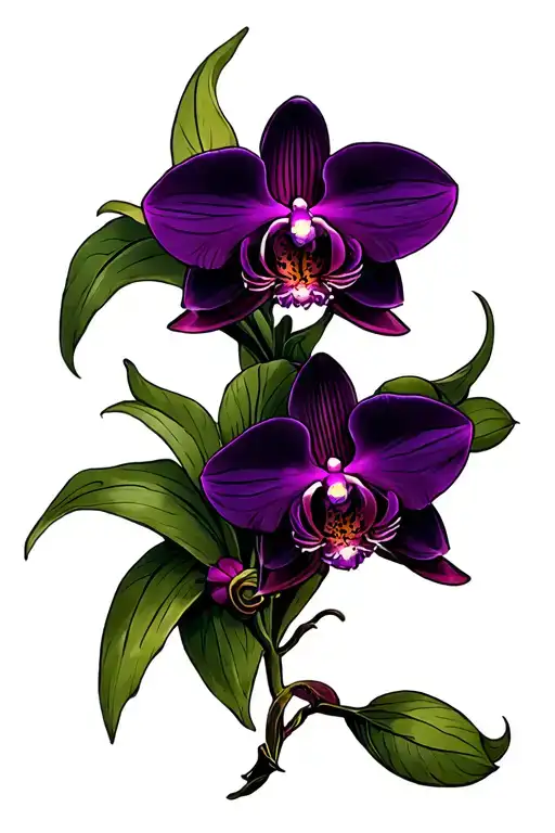 Orchid