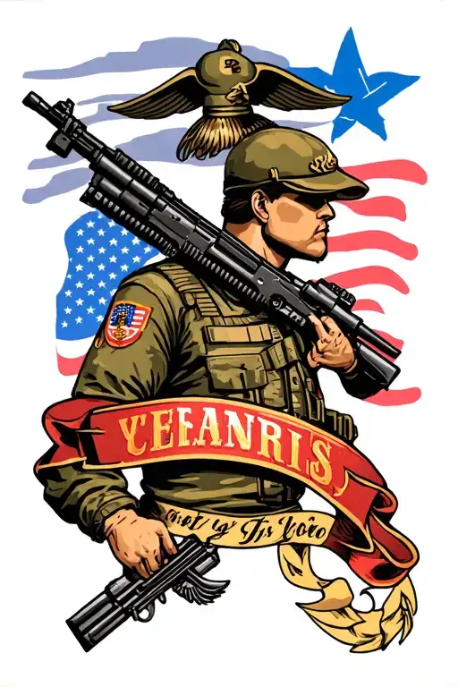 Us Marine Corps