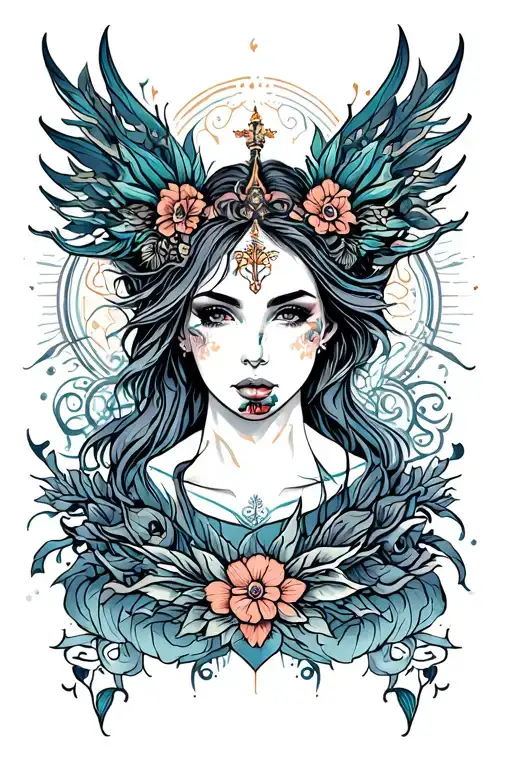 Spiritual Awakening