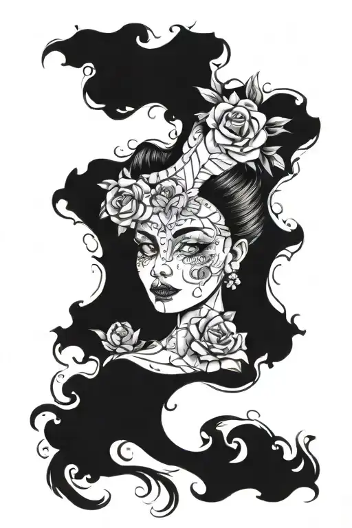 Scar Tissue To Your Beautiful