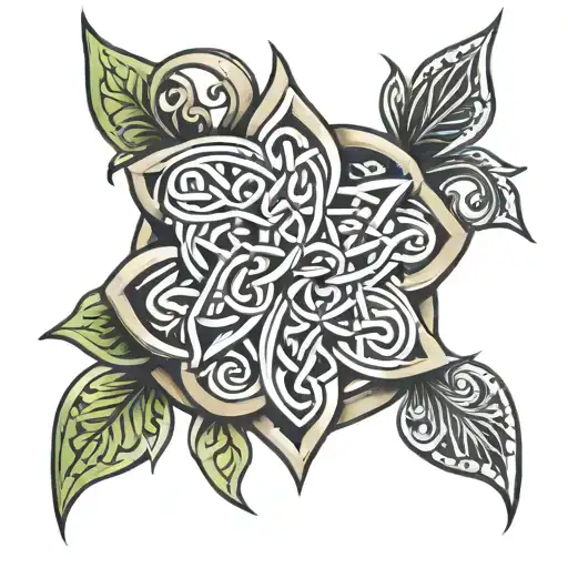 Celtic Knot