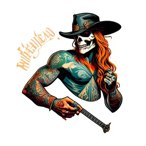 Metalhead
