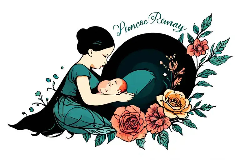 Miscarriage Pregnancy Loss Baby