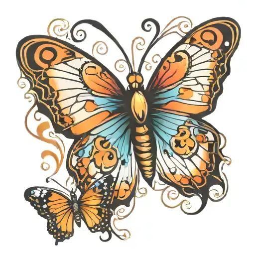Butterfly