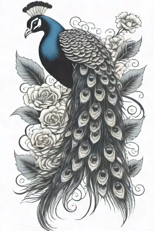 Peacock
