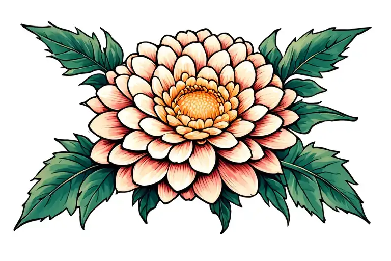 Chrysanthemum