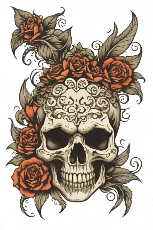 Skull