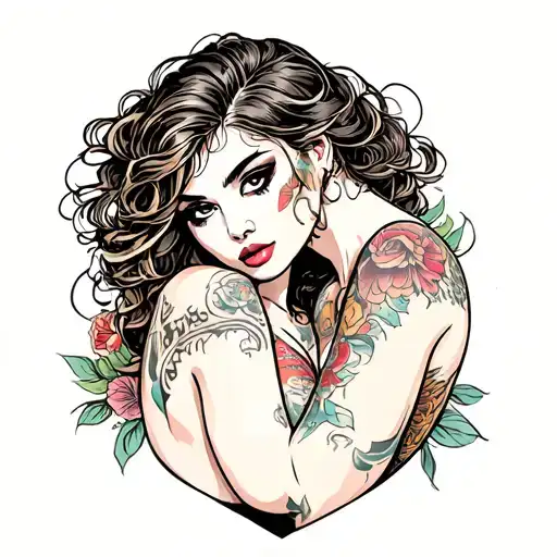 Booty Women Getting Fucked